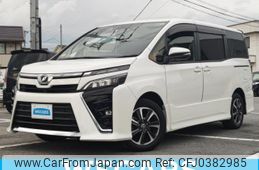 toyota voxy 2020 quick_quick_DBA-ZRR80W_ZRR80-0596676