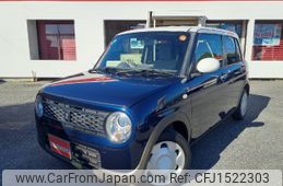 suzuki alto-lapin 2019 CFJ1522303