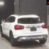 mercedes-benz gla-class 2017 CFJ1861999 image 2
