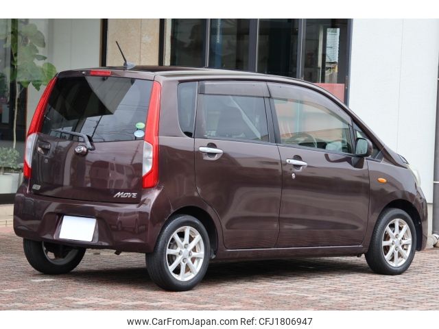 daihatsu move 2014 CFJ1806947 image 2