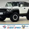 toyota fj-cruiser 2014 -TOYOTA--FJ Curiser CBA-GSJ15W--GSJ15-0127537---TOYOTA--FJ Curiser CBA-GSJ15W--GSJ15-0127537- image 1