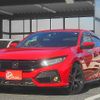 honda civic 2018 -HONDA--Civic DBA-FK7--FK7-1008619---HONDA--Civic DBA-FK7--FK7-1008619- image 1