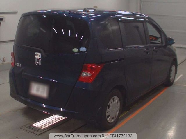 honda freed 2009 CFJ1779133 image 2