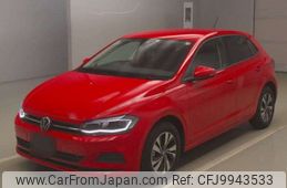 volkswagen polo 2021 -VOLKSWAGEN--VW Polo 3BA-AWDKL--WVWZZZAWZMU093742---VOLKSWAGEN--VW Polo 3BA-AWDKL--WVWZZZAWZMU093742-