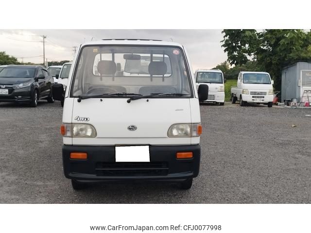 subaru sambar-truck 1995 1538f1d1a3d56150a827c42569794dbd image 2