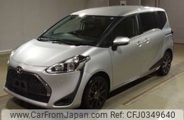 toyota sienta 2019 -TOYOTA--Sienta NSP170G-7205410---TOYOTA--Sienta NSP170G-7205410-