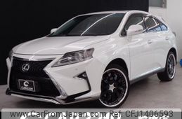 lexus rx 2009 -LEXUS--Lexus RX GGL15W--2419994---LEXUS--Lexus RX GGL15W--2419994-