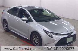 toyota corolla 2020 quick_quick_3BA-ZRE212_6021847