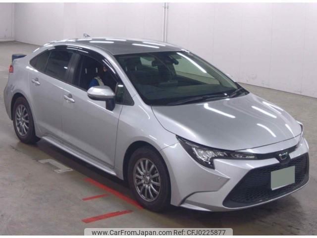 toyota corolla 2020 quick_quick_3BA-ZRE212_6021847 image 1