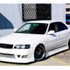 toyota chaser 1999 GOO_JP_700060229130231014001 image 1