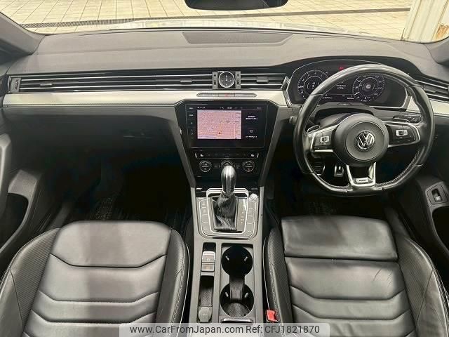volkswagen arteon 2019 CFJ1821870 image 2