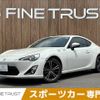 toyota 86 2014 -TOYOTA--86 DBA-ZN6--ZN6-046699---TOYOTA--86 DBA-ZN6--ZN6-046699- image 1