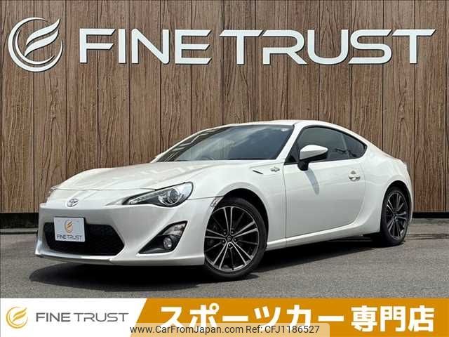 toyota 86 2014 -TOYOTA--86 DBA-ZN6--ZN6-046699---TOYOTA--86 DBA-ZN6--ZN6-046699- image 1