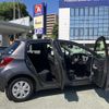 toyota vitz 2015 -TOYOTA--Vitz DBA-KSP130--KSP130-2144503---TOYOTA--Vitz DBA-KSP130--KSP130-2144503- image 21