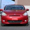 mitsubishi mirage 2012 Y11513 image 8