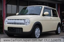 suzuki alto-lapin 2018 CFJ1529079