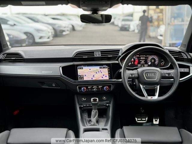 audi q3 2024 -AUDI--Audi Q3 3AA-F3DFY--WAUZZZF35R1078***---AUDI--Audi Q3 3AA-F3DFY--WAUZZZF35R1078***- image 2