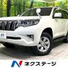 toyota land-cruiser-prado 2019 -TOYOTA--Land Cruiser Prado CBA-TRJ150W--TRJ150-0103302---TOYOTA--Land Cruiser Prado CBA-TRJ150W--TRJ150-0103302- image 1