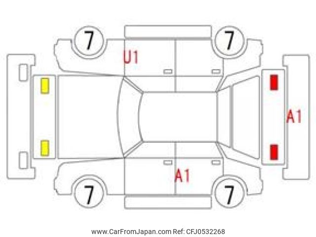 nissan roox 2020 -NISSAN--Roox 4AA-B45A--B45A-0311720---NISSAN--Roox 4AA-B45A--B45A-0311720- image 2