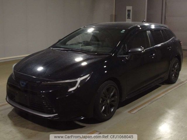 toyota corolla-touring-wagon 2023 -TOYOTA--Corolla Touring ZWE219W-0015041---TOYOTA--Corolla Touring ZWE219W-0015041- image 1
