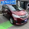 honda freed 2015 -HONDA--Freed DBA-GB3--GB3-1637006---HONDA--Freed DBA-GB3--GB3-1637006- image 4