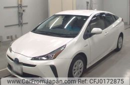 toyota prius 2019 -TOYOTA 【群馬 302ね983】--Prius ZVW51-6103031---TOYOTA 【群馬 302ね983】--Prius ZVW51-6103031-