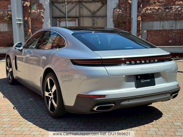 porsche panamera 2024 CFJ1569621 image 2