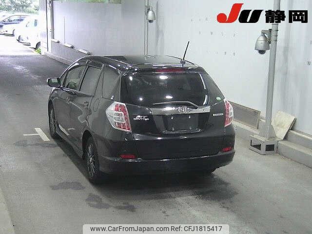 honda fit-shuttle 2015 CFJ1815417 image 2