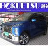 mitsubishi ek-cross 2019 quick_quick_5AA-B34W_B34W-0006142 image 1