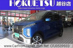 mitsubishi ek-cross 2019 quick_quick_5AA-B34W_B34W-0006142