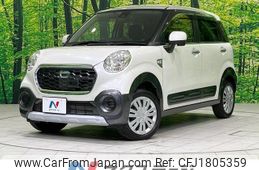 daihatsu cast 2015 CFJ1805359