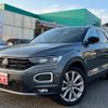 volkswagen t-roc 2021 quick_quick_3DA-A1DFF_WVGZZZA1ZMV106834 image 1