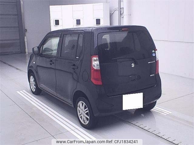 suzuki wagon-r 2015 CFJ1834241 image 2