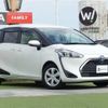 toyota sienta 2021 -TOYOTA--Sienta 6AA-NHP170G--NHP170-7238060---TOYOTA--Sienta 6AA-NHP170G--NHP170-7238060- image 1