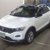 volkswagen volkswagen-others 2022 -VOLKSWAGEN 【多摩 303ﾏ4018】--VW T-Roc 3BA-A1DPC--WVGZZZA1ZMV165327---VOLKSWAGEN 【多摩 303ﾏ4018】--VW T-Roc 3BA-A1DPC--WVGZZZA1ZMV165327- image 2