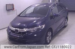 honda shuttle 2020 -HONDA--Shuttle 6BA-GK8--GK8-2104525---HONDA--Shuttle 6BA-GK8--GK8-2104525-