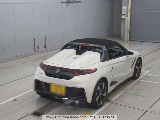 honda s660 2015 CFJ1823520 image 2
