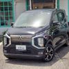 mitsubishi ek-x-ev 2022 -MITSUBISHI 【名変中 】--ek X EV B5AW--0001737---MITSUBISHI 【名変中 】--ek X EV B5AW--0001737- image 1