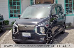 mitsubishi ek-x-ev 2022 -MITSUBISHI 【名変中 】--ek X EV B5AW--0001737---MITSUBISHI 【名変中 】--ek X EV B5AW--0001737-