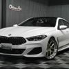 bmw 8-series 2020 -BMW 【滋賀 301ﾐ1729】--BMW 8 Series GV30--0CD34231---BMW 【滋賀 301ﾐ1729】--BMW 8 Series GV30--0CD34231- image 1