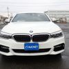 bmw 5-series 2017 -BMW--BMW 5 Series CLA-JA20P--WBAJA92010WB38193---BMW--BMW 5 Series CLA-JA20P--WBAJA92010WB38193- image 4