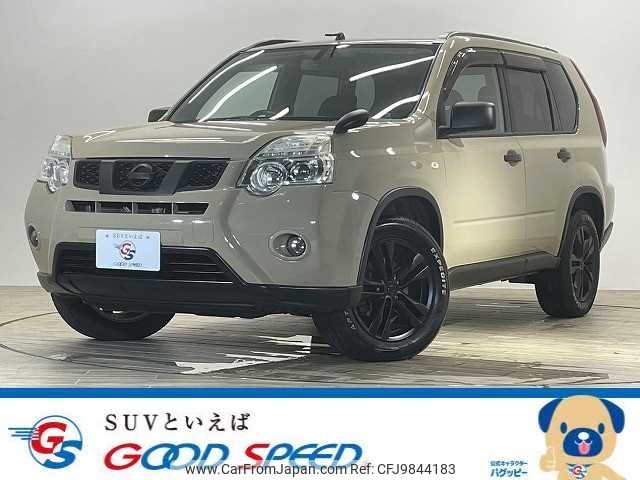 nissan x-trail 2013 -NISSAN--X-Trail LDA-DNT31--DNT31-301949---NISSAN--X-Trail LDA-DNT31--DNT31-301949- image 1