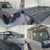 suzuki jimny 2021 -SUZUKI--Jimny 3BA-JB64W--JB64W-209794---SUZUKI--Jimny 3BA-JB64W--JB64W-209794- image 26