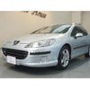 peugeot 407 2006 GOO_JP_700056033630250529004 image 7