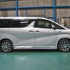 toyota alphard 2017 quick_quick_DAA-AYH30W_AYH30-0046201 image 6