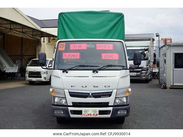 mitsubishi-fuso canter 2017 -MITSUBISHI--Canter TPG-FBA20--FBA20-552789---MITSUBISHI--Canter TPG-FBA20--FBA20-552789- image 2