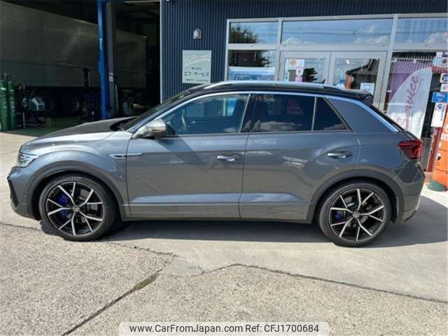 volkswagen volkswagen-others 2023 CFJ1700684 image 2