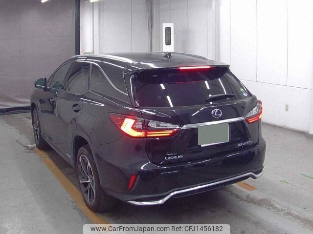 lexus rx 2018 quick_quick_DAA-GYL26W_GYL26-0001430 image 2