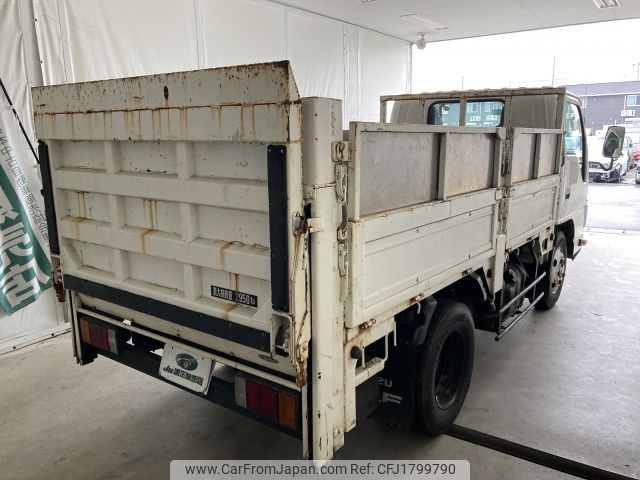 isuzu elf-truck 2010 CFJ1799790 image 2