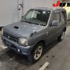 suzuki jimny 2007 -SUZUKI--Jimny JB23W-520859---SUZUKI--Jimny JB23W-520859- image 5